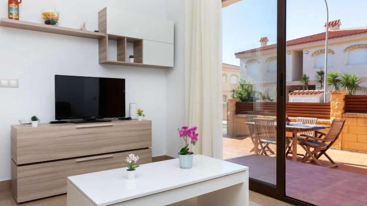 Photo of Livingroom in Les Planes del Rei