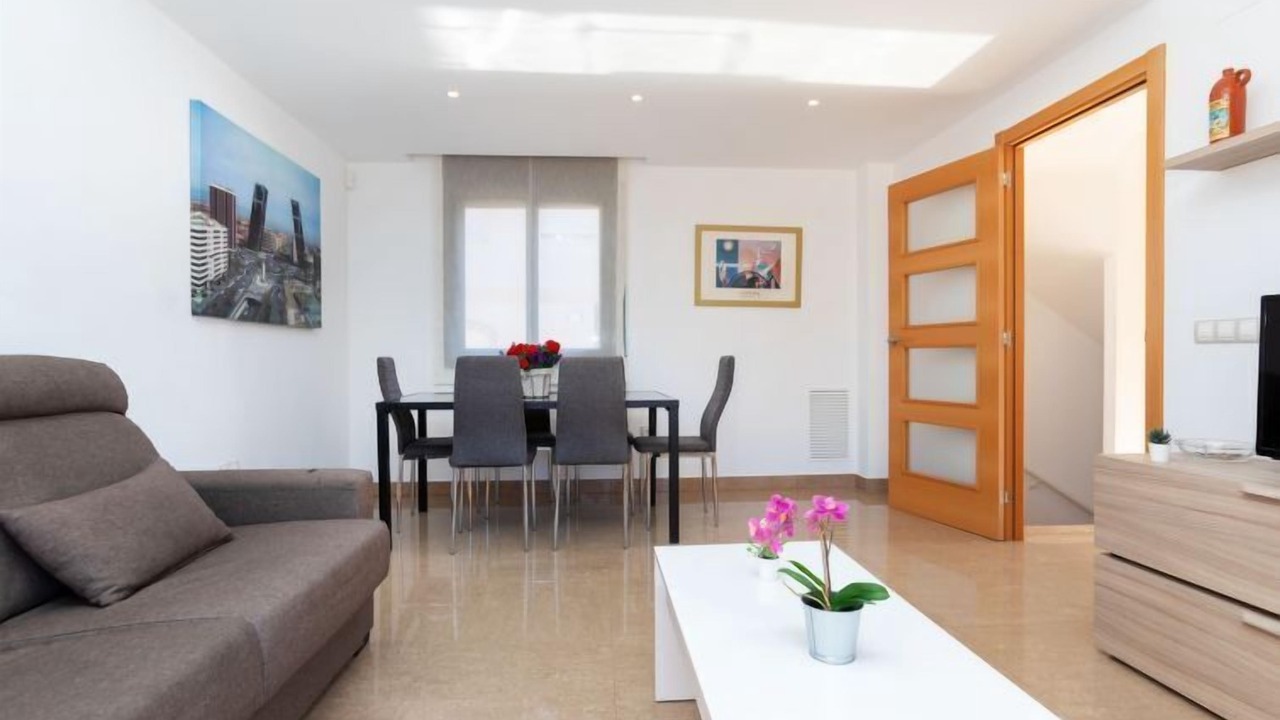 Photo of Livingroom in Les Planes del Rei