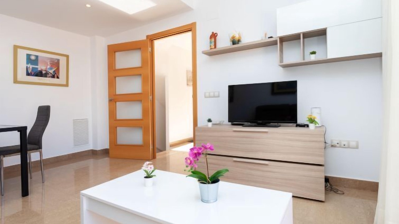 Photo of Livingroom in Les Planes del Rei