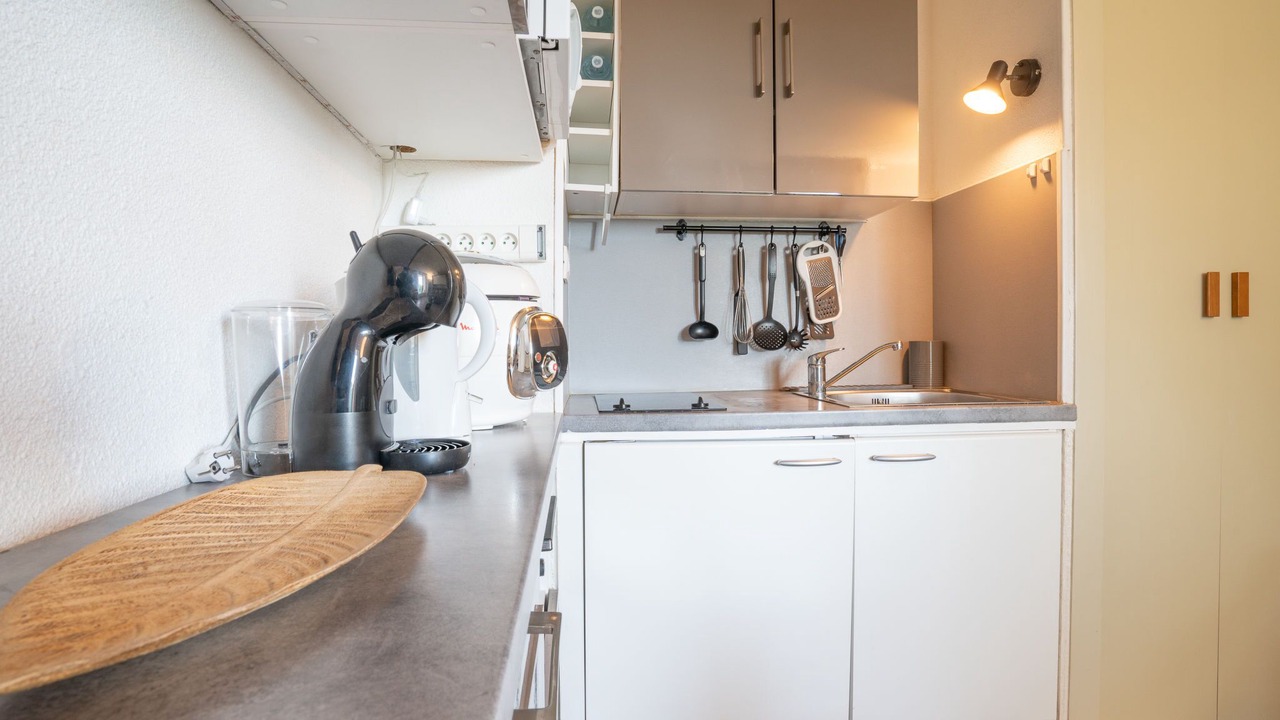 Photo of Bedroom in Saint-Aygulf