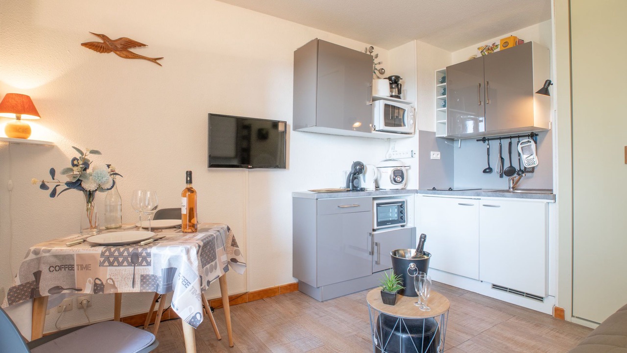 Photo of Bedroom in Saint-Aygulf