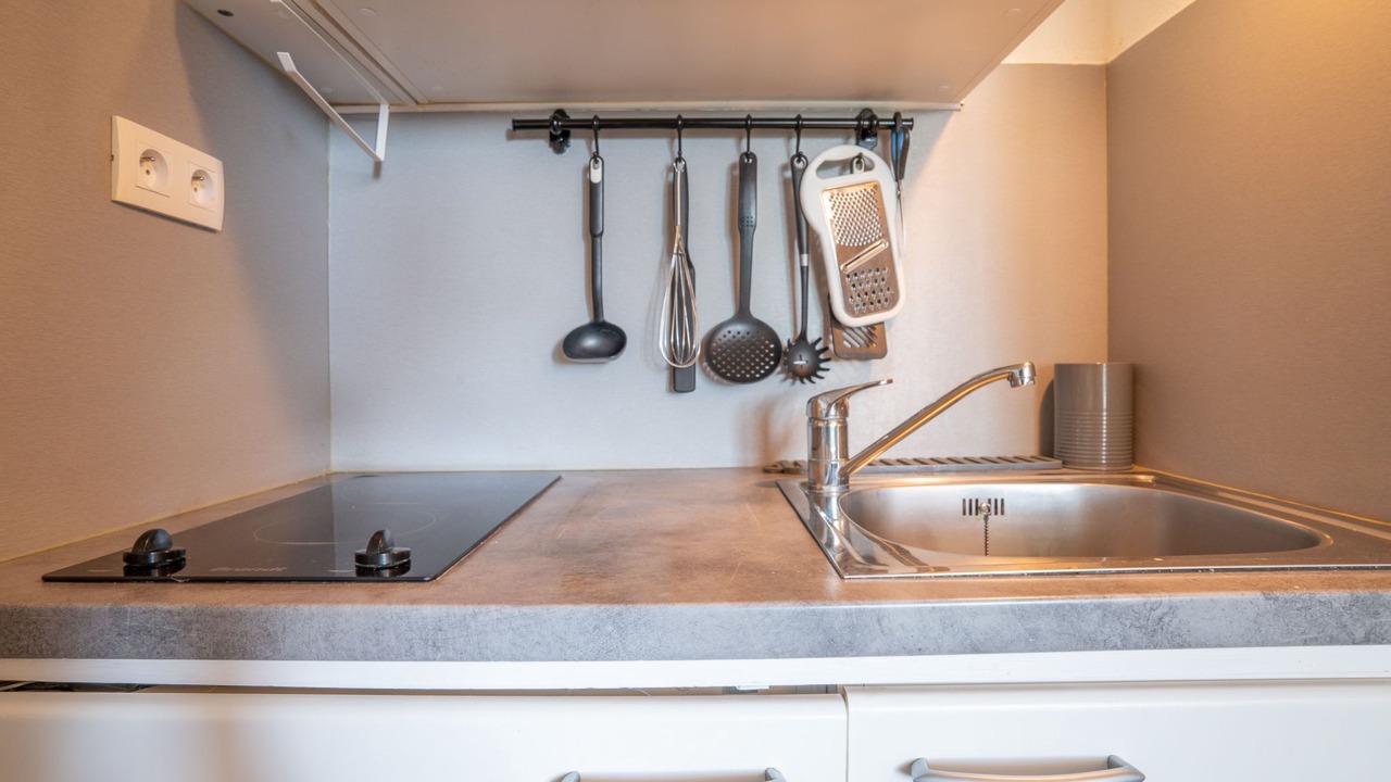 Photo of Bedroom in Saint-Aygulf