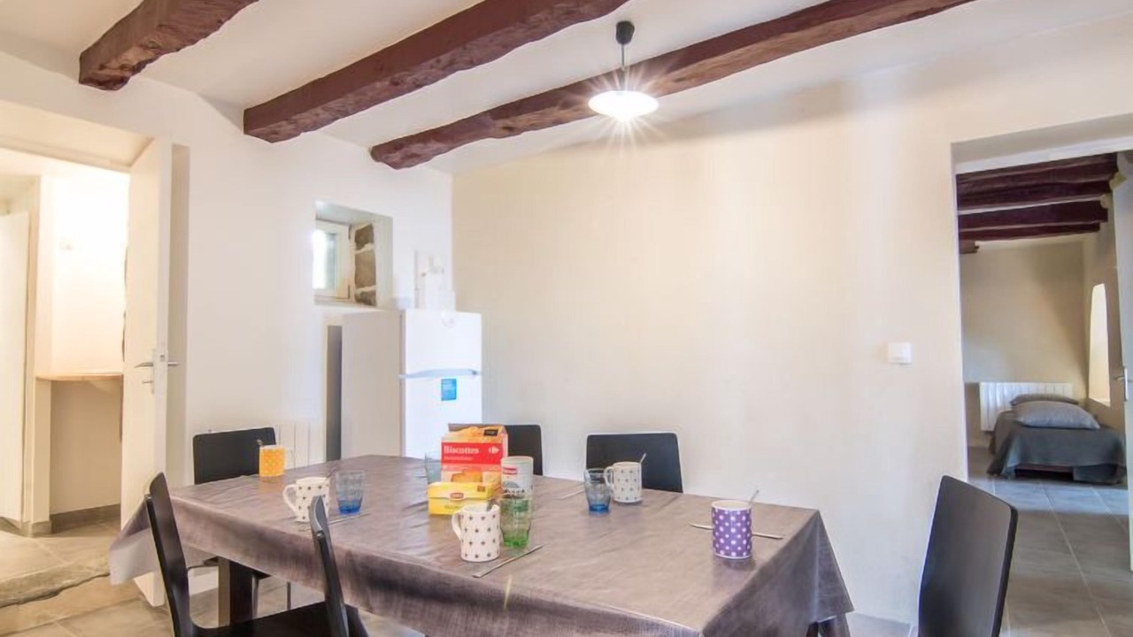 Photo of Livingroom in Saint-Servan