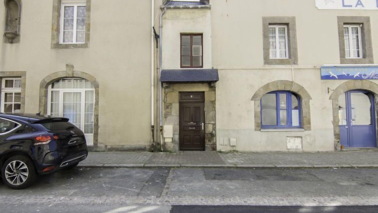 Photo of Outdoor in Saint-Servan