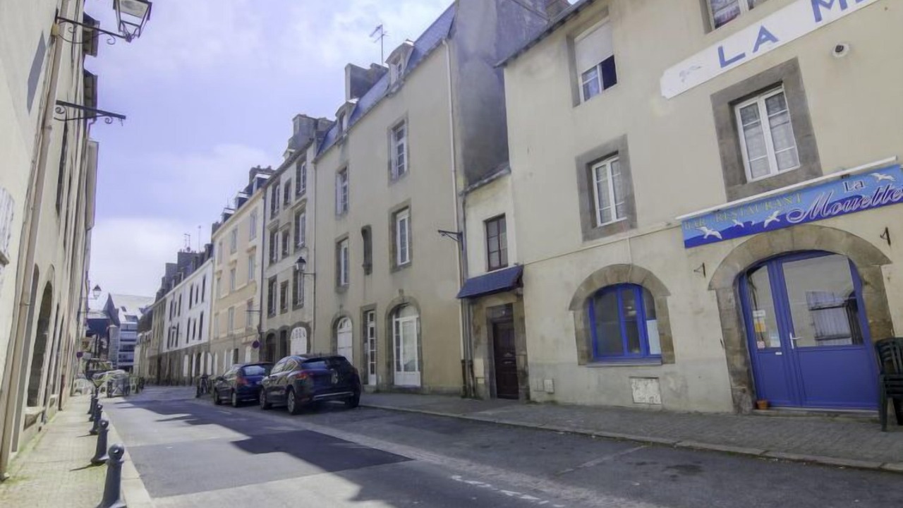 Photo of Outdoor in Saint-Servan