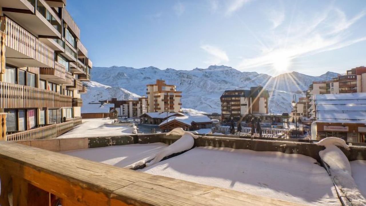 Photo of Others in Val-Thorens