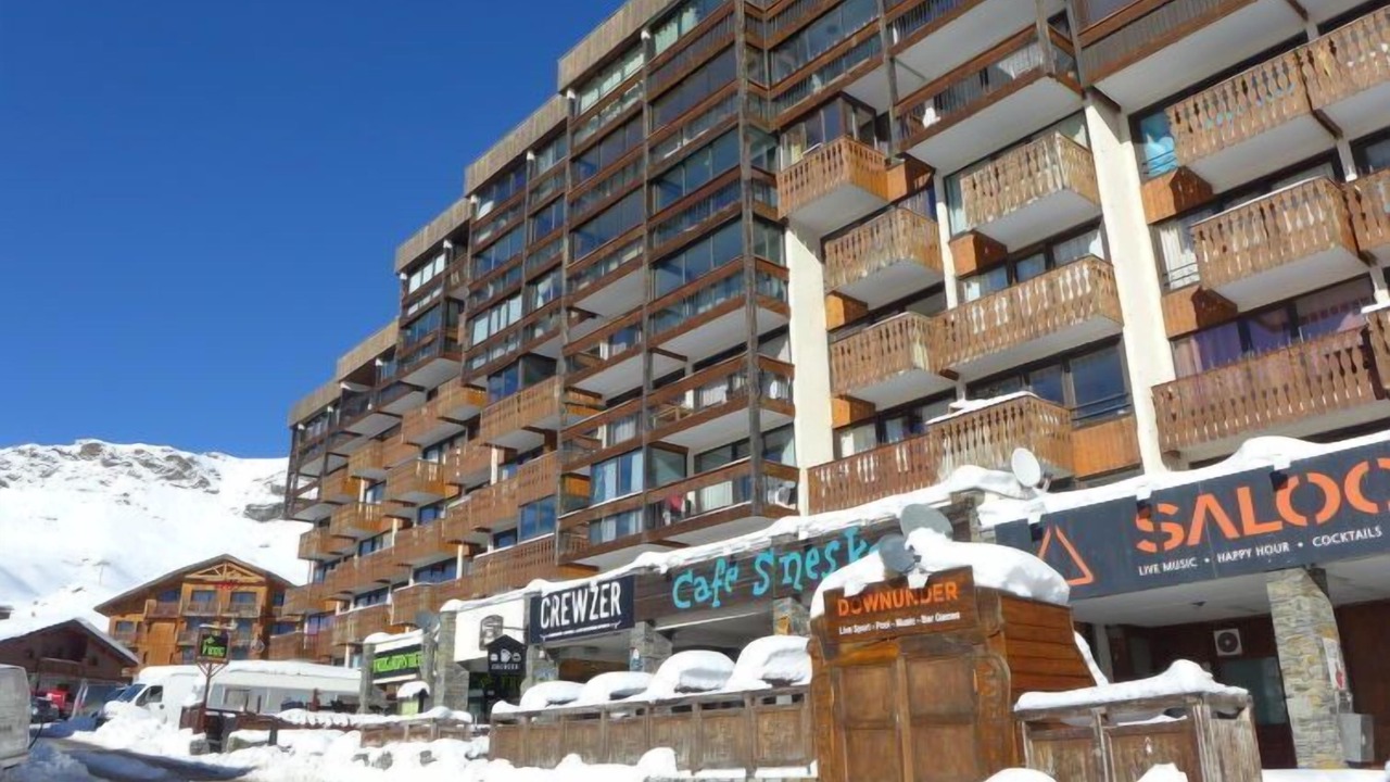 Photo of Others in Val-Thorens