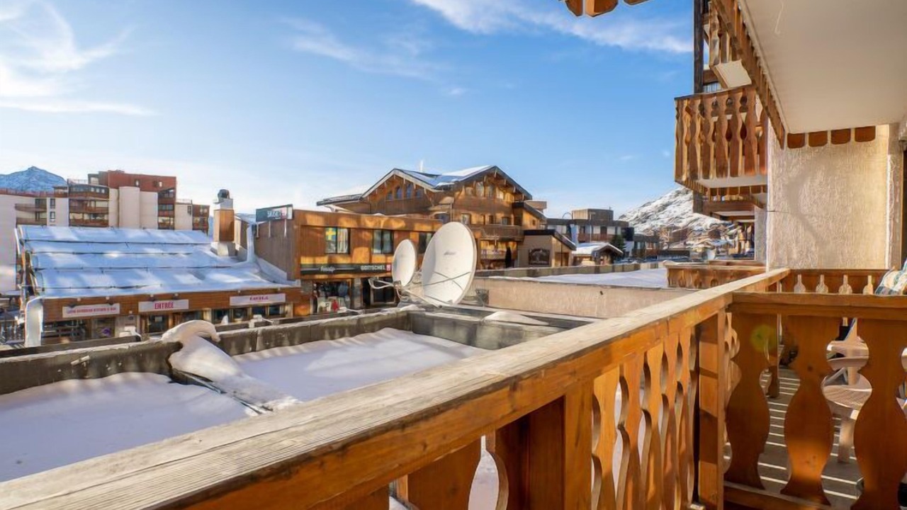 Photo of Others in Val-Thorens
