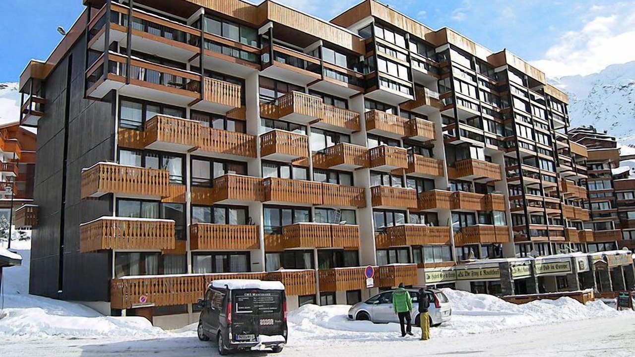 Photo of Others in Val-Thorens