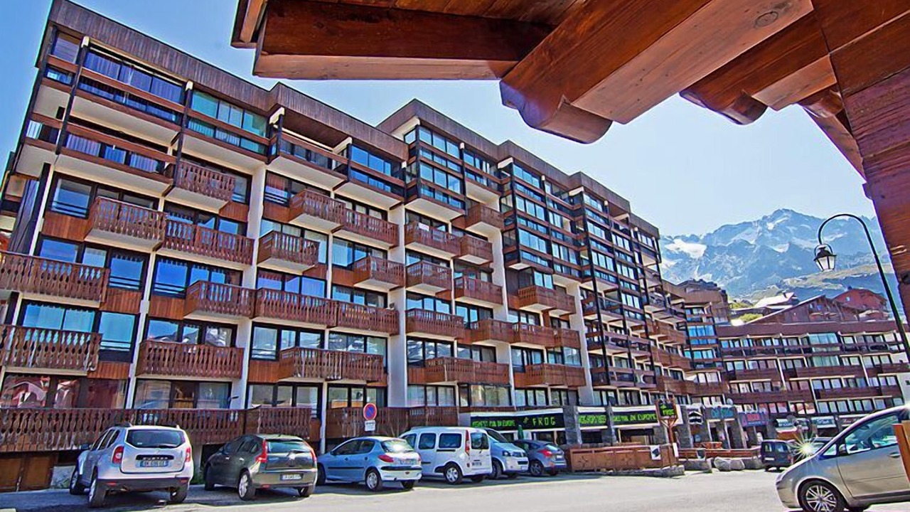 Photo of Others in Val-Thorens