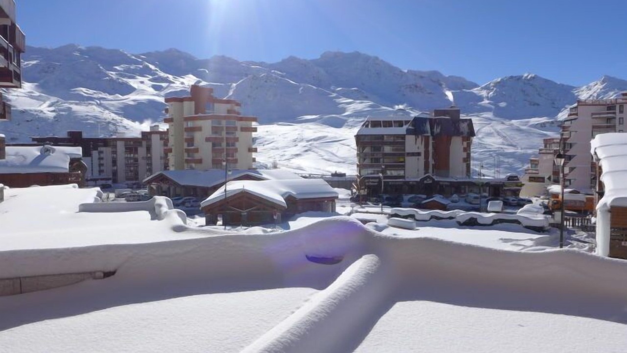 Photo of Others in Val-Thorens
