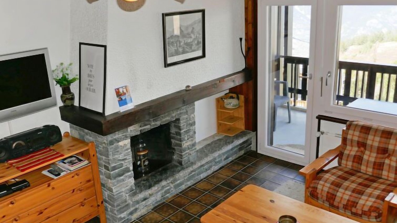 Photo of Livingroom in Saint-Pierre-de-Clages