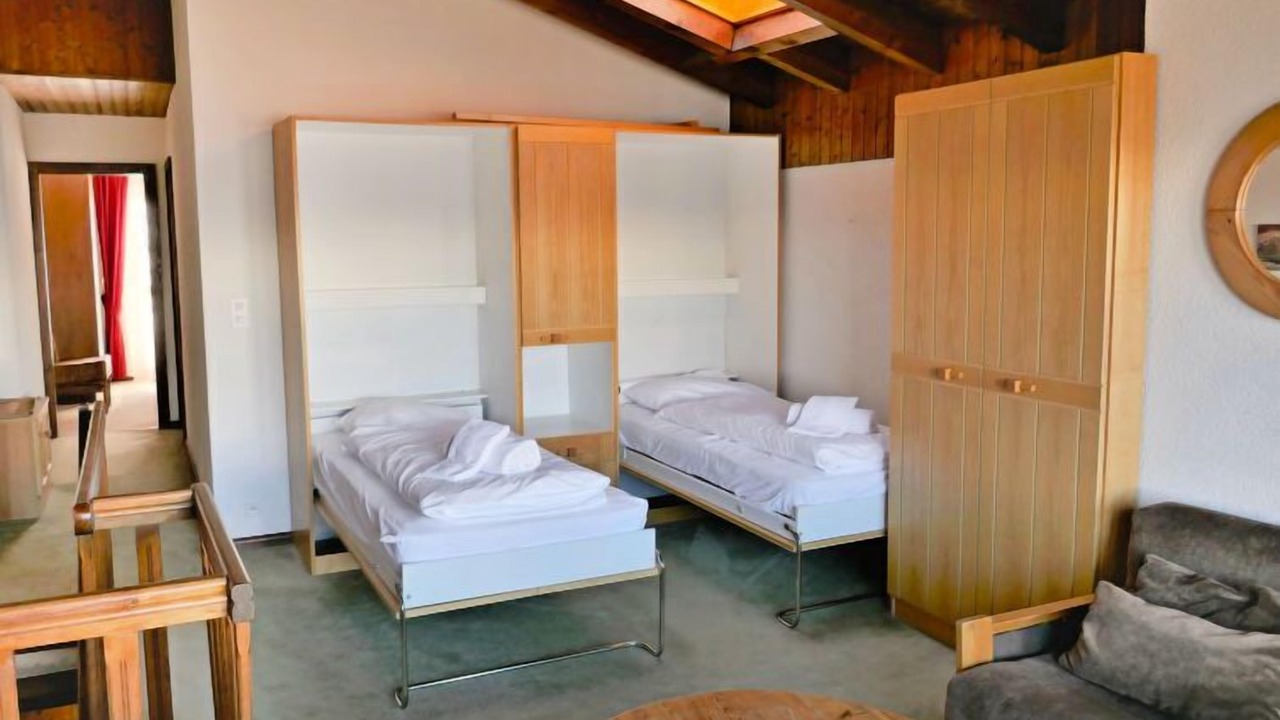 Photo of Livingroom in Saint-Pierre-de-Clages