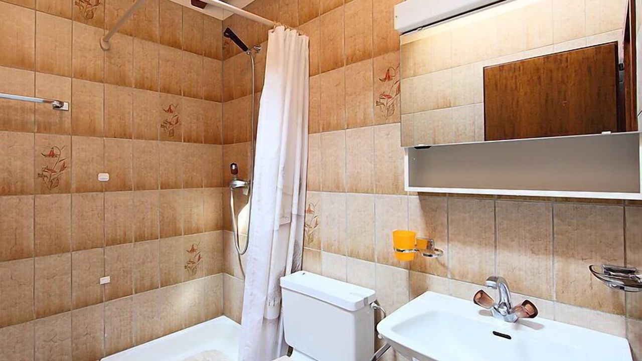 Photo of Bathroom in Saint-Pierre-de-Clages