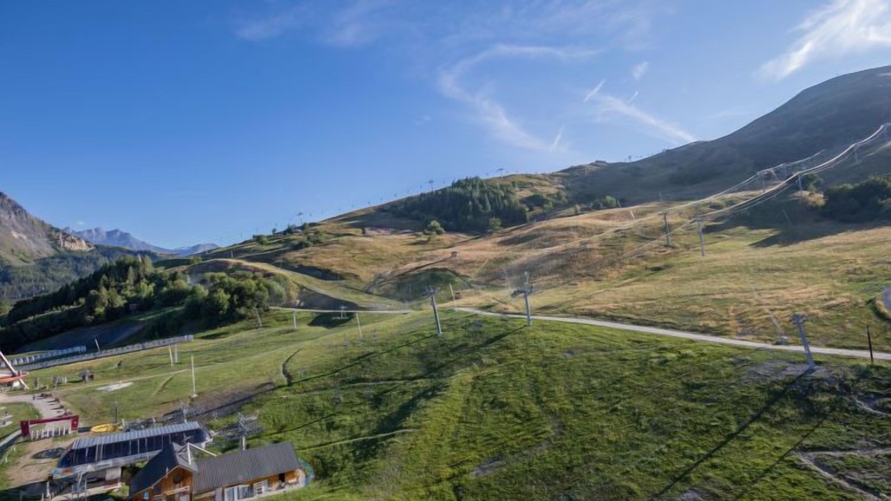 Photo of Others in Le Corbier