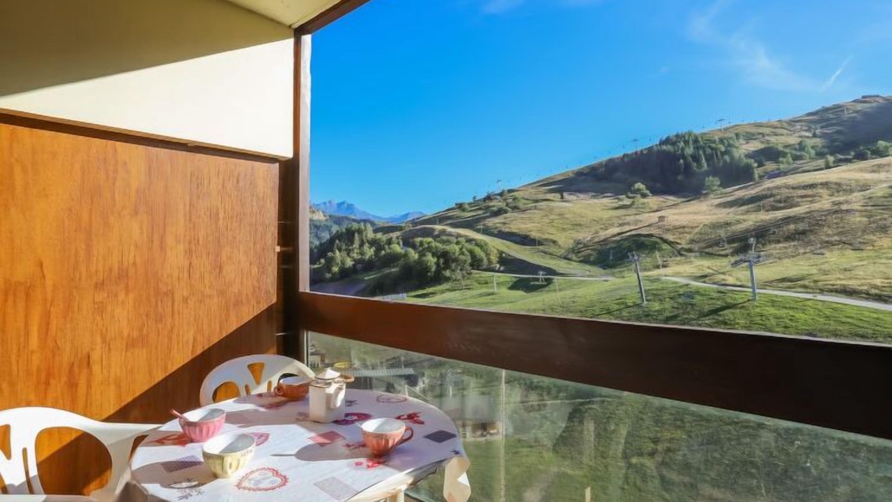 Photo of Others in Le Corbier