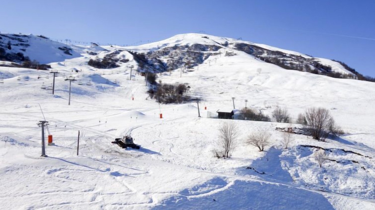 Photo of Others in Le Corbier