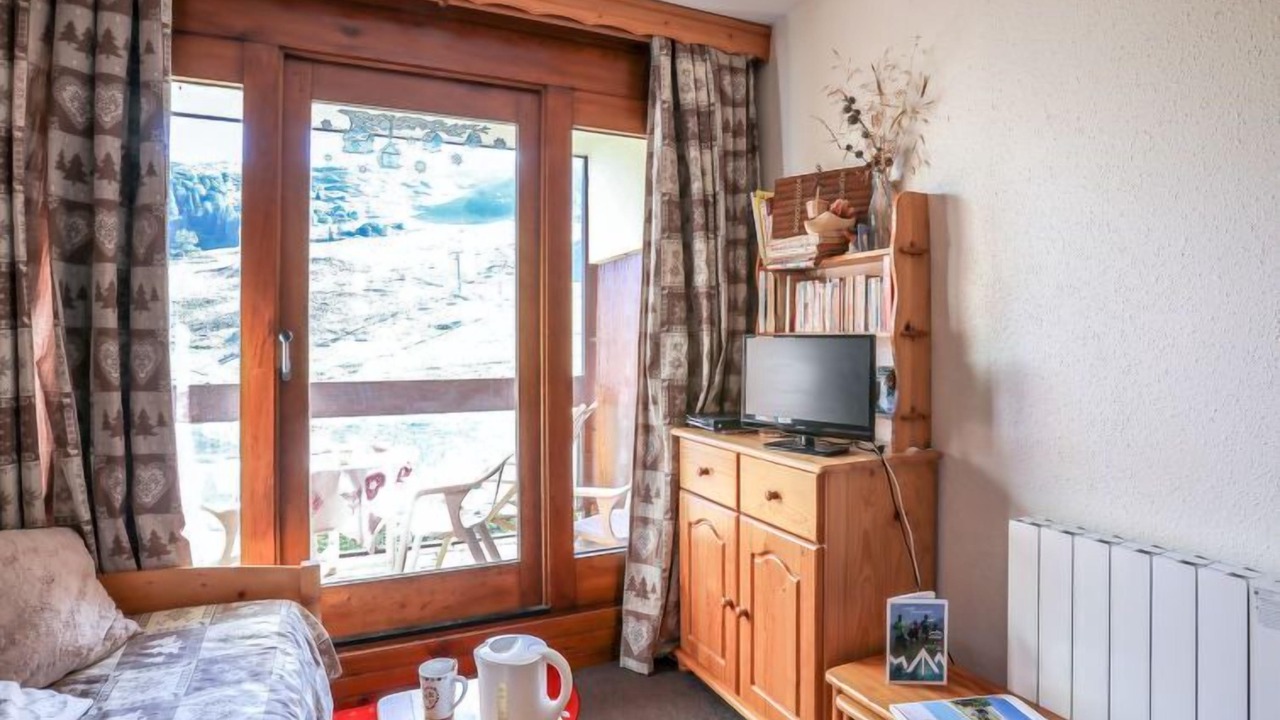 Photo of Livingroom in Le Corbier