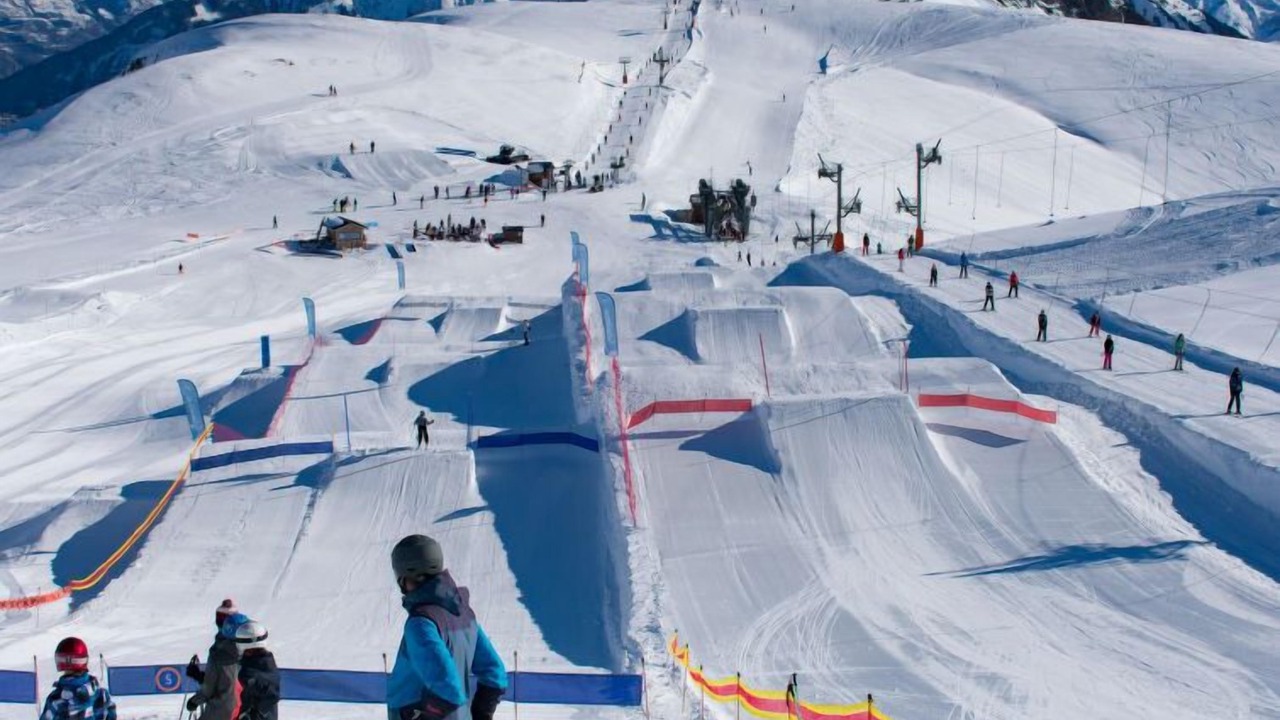 Photo of Others in Le Corbier