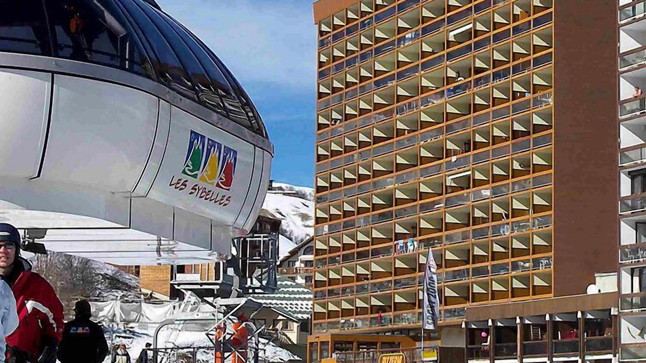 Photo of Others in Le Corbier