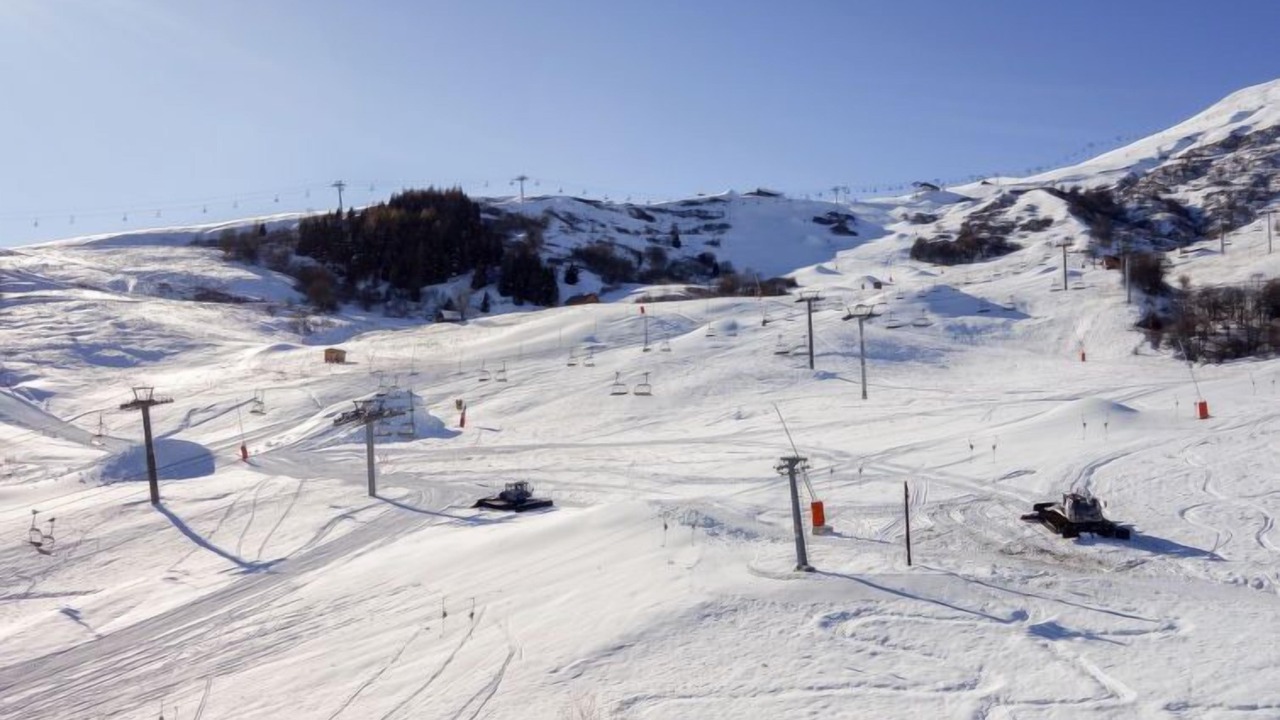 Photo of Others in Le Corbier