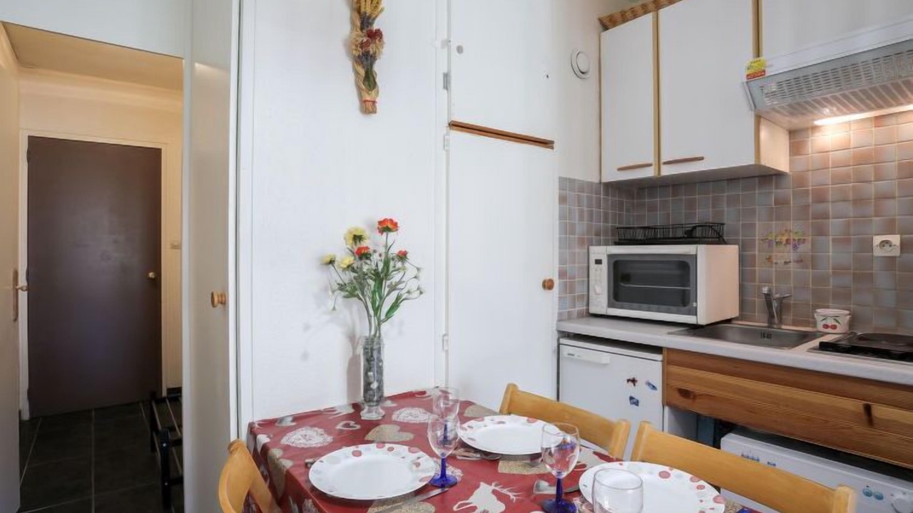 Photo of Bedroom in Le Corbier