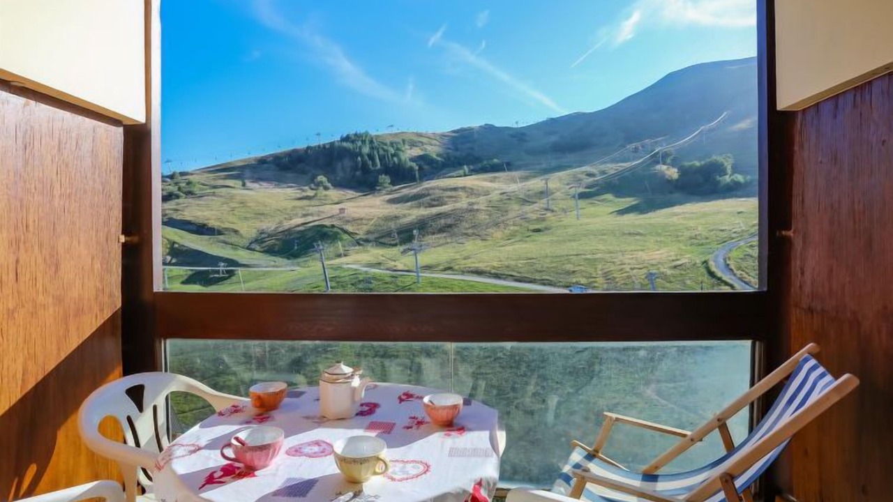 Photo of Others in Le Corbier