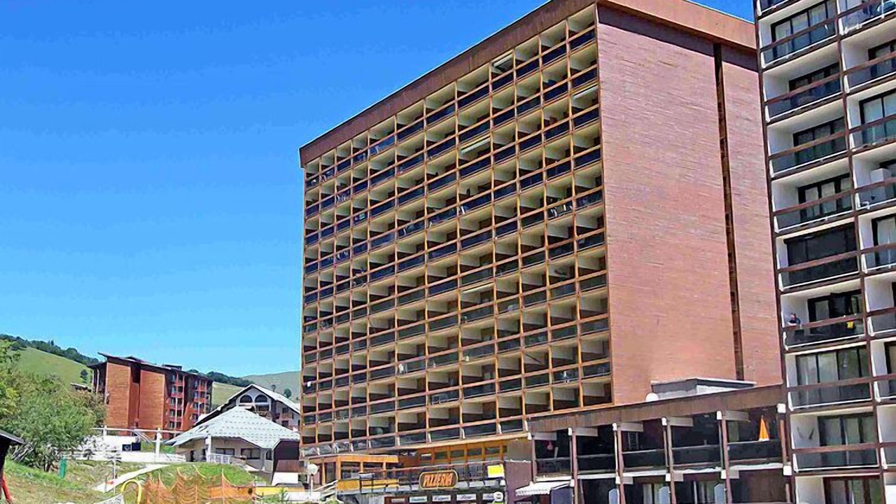 Photo of Others in Le Corbier