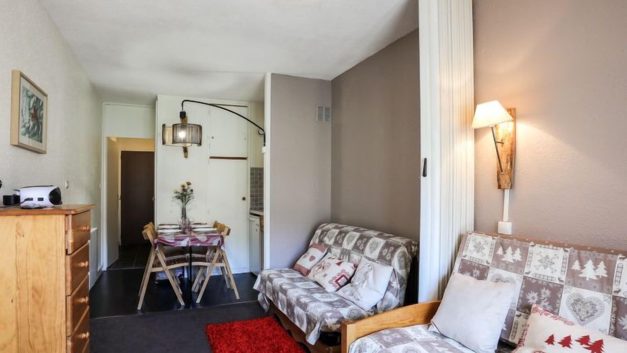 Photo of Livingroom in Le Corbier