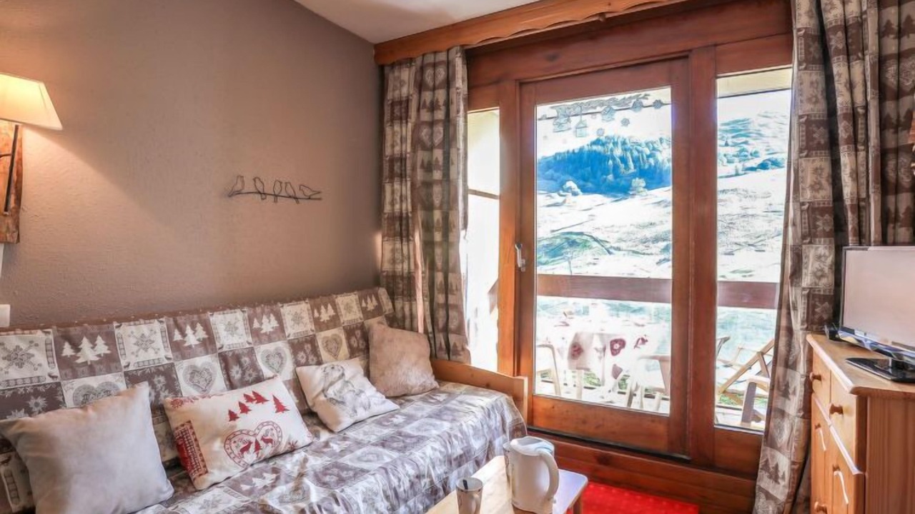 Photo of Livingroom in Le Corbier