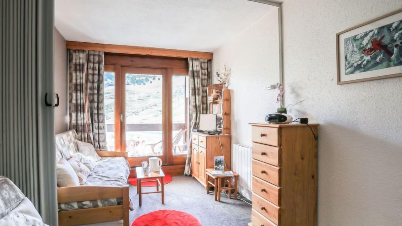 Photo of Livingroom in Le Corbier