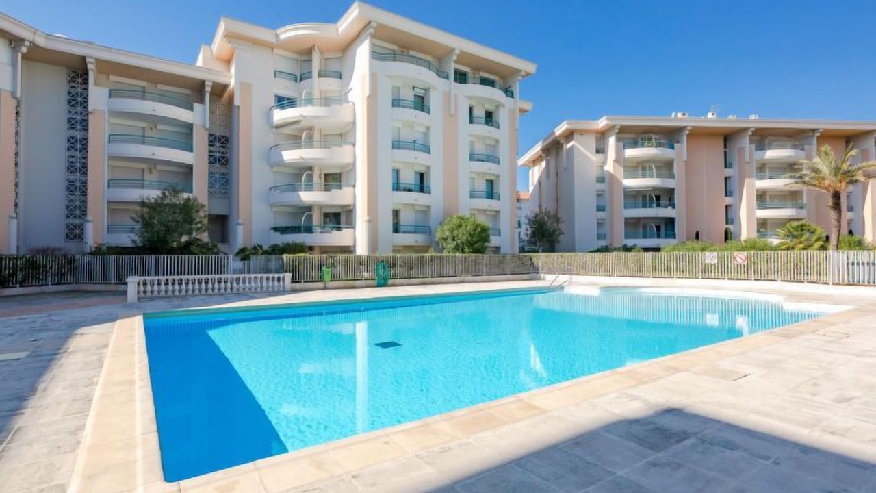 Photo of Outdoor in Frejus Port