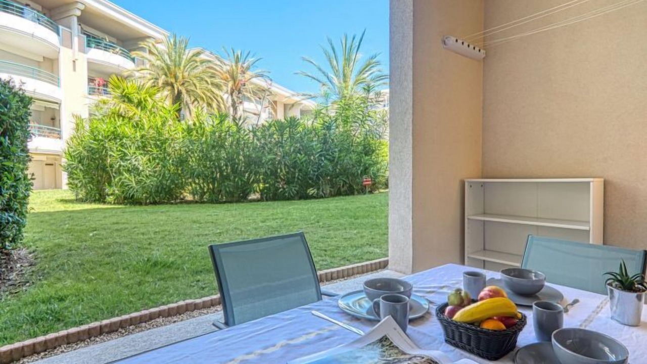 Photo of Others in Frejus Port