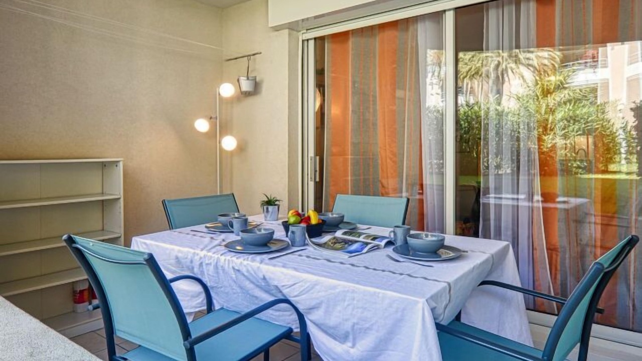 Photo of Others in Frejus Port