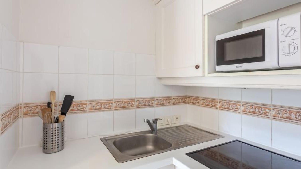 Photo of Bedroom in Cavaliere Beach