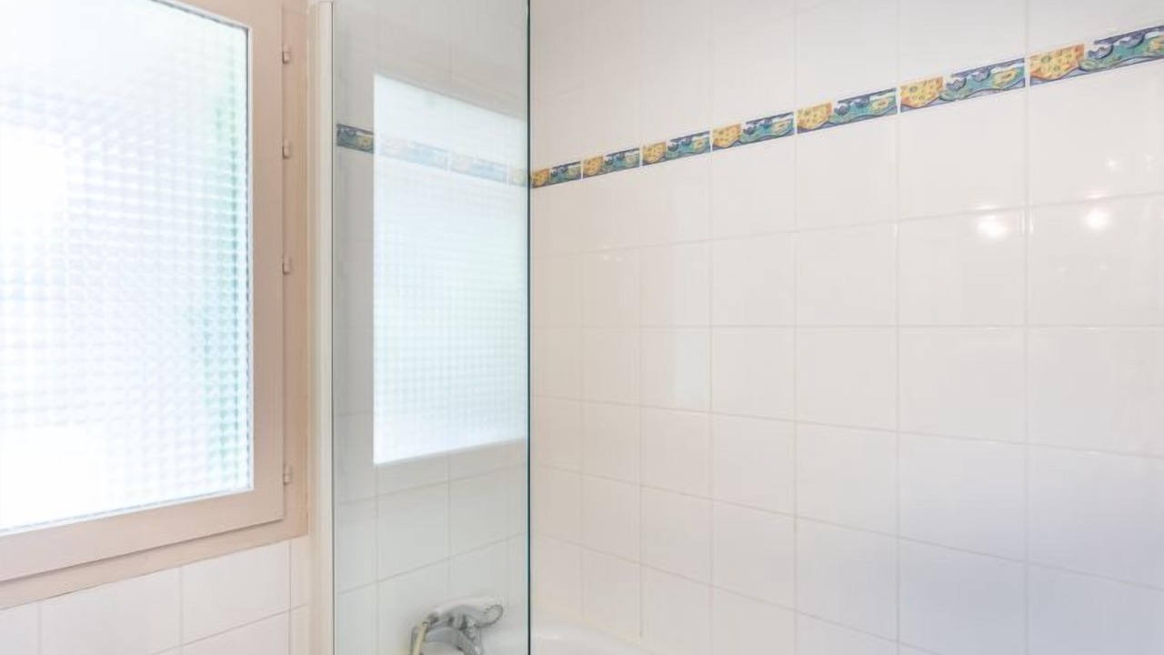 Photo of Bathroom in Cavaliere Beach