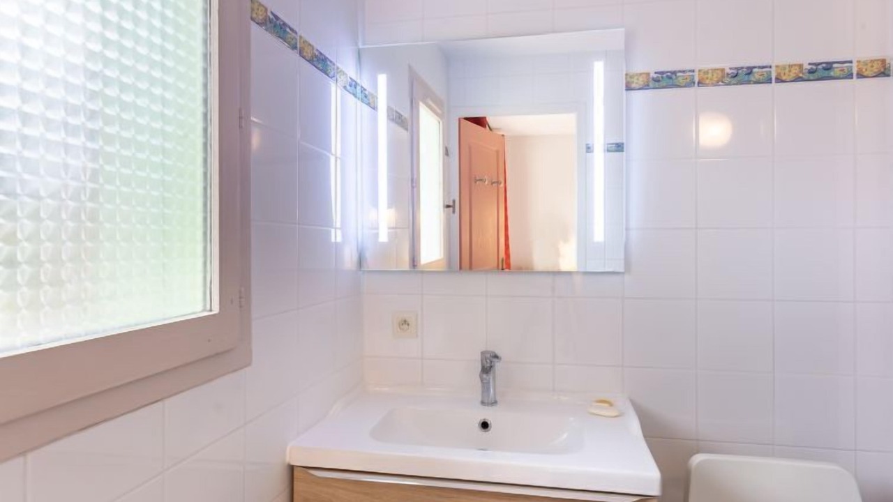 Photo of Bathroom in Cavaliere Beach