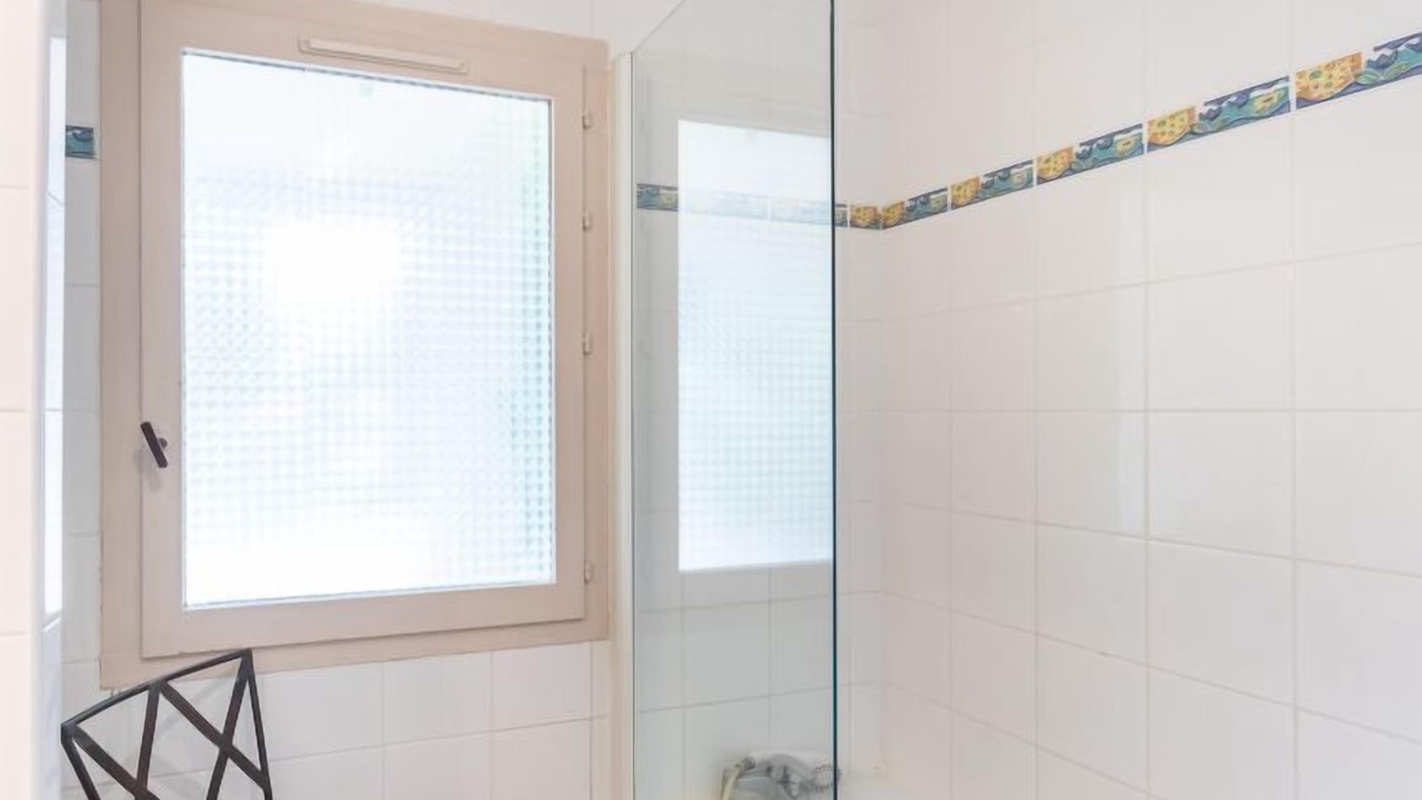 Photo of Bathroom in Cavaliere Beach