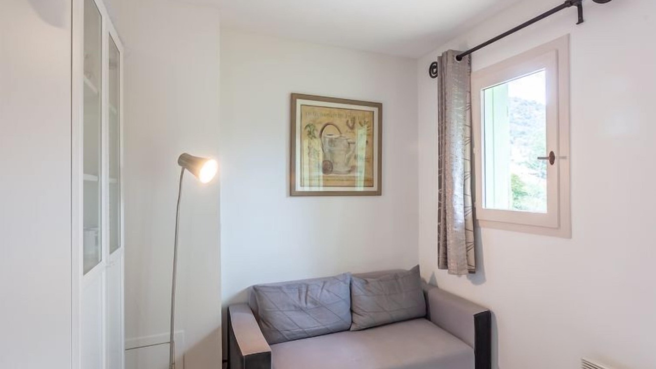 Photo of Livingroom in Cavaliere Beach