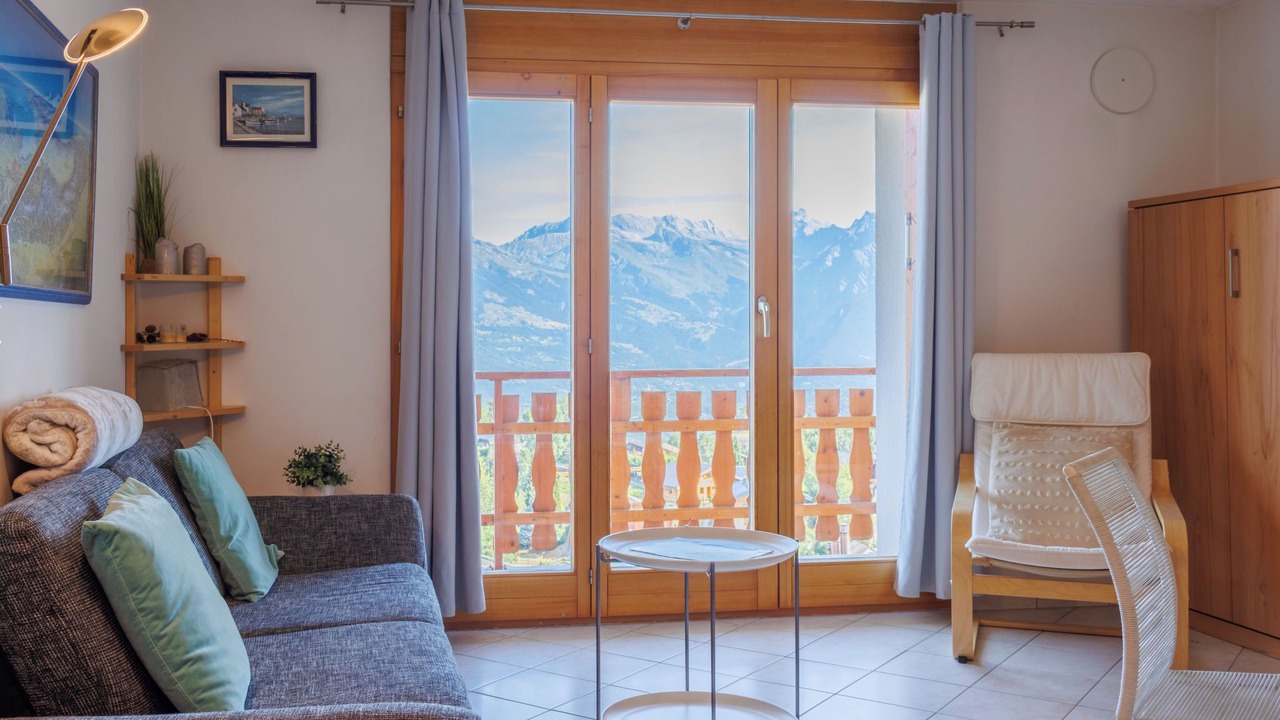 Photo of Bedroom in Saint-Pierre-de-Clages