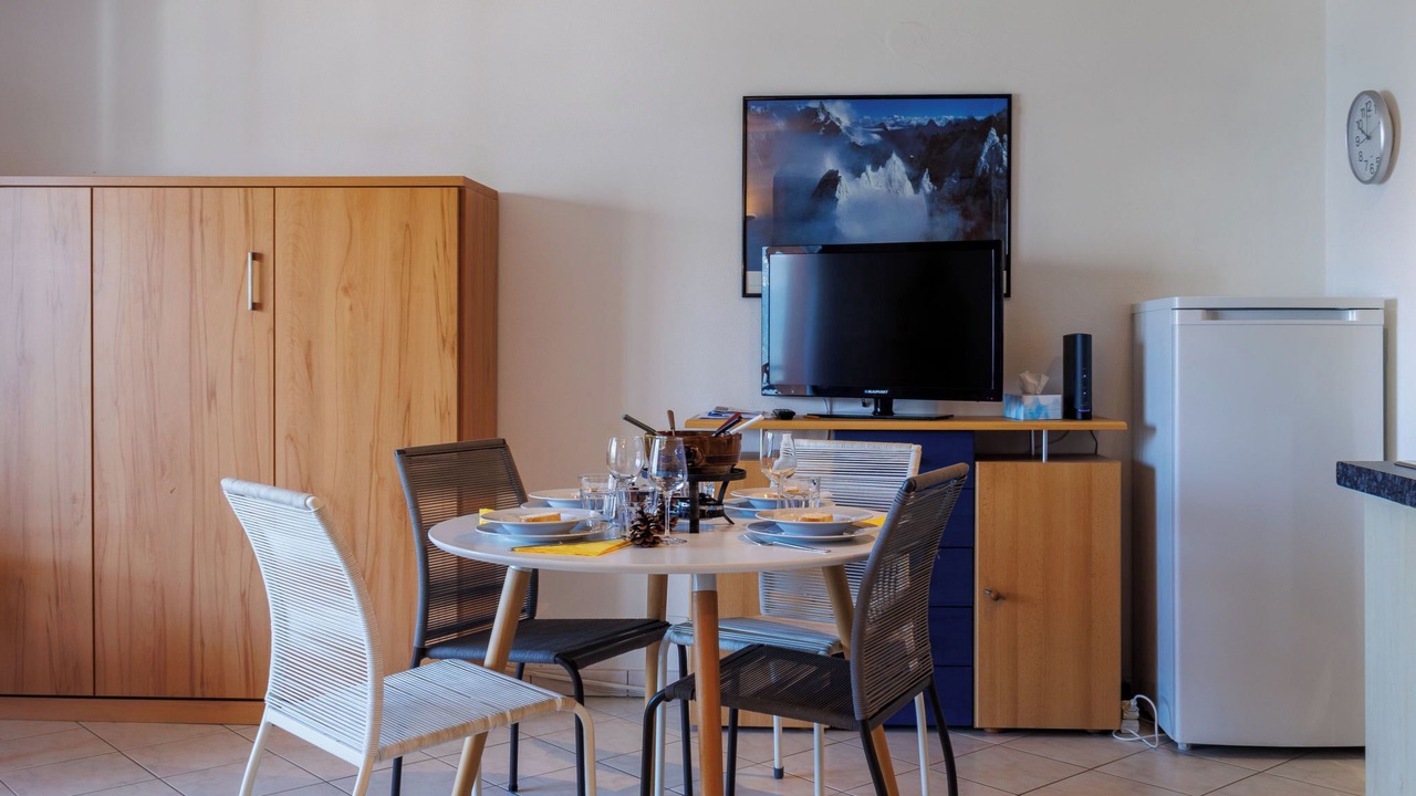 Photo of Bedroom in Saint-Pierre-de-Clages