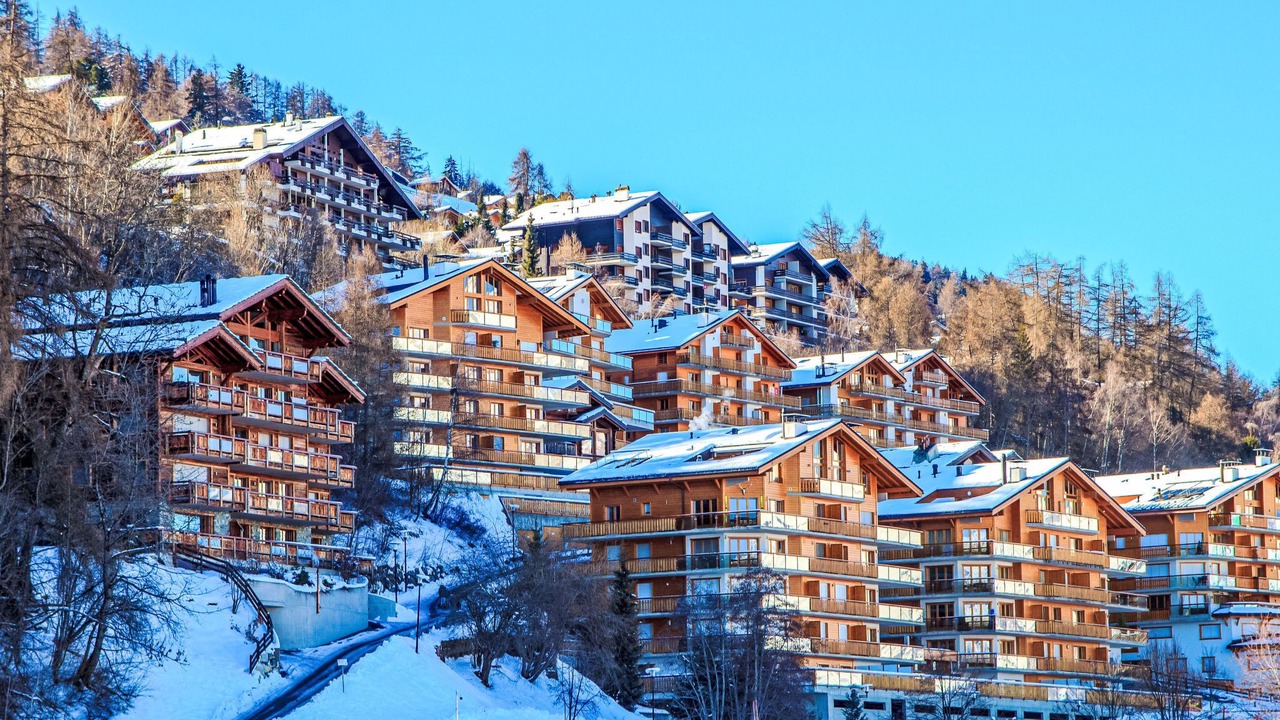 Photo of Outdoor in Saint-Pierre-de-Clages