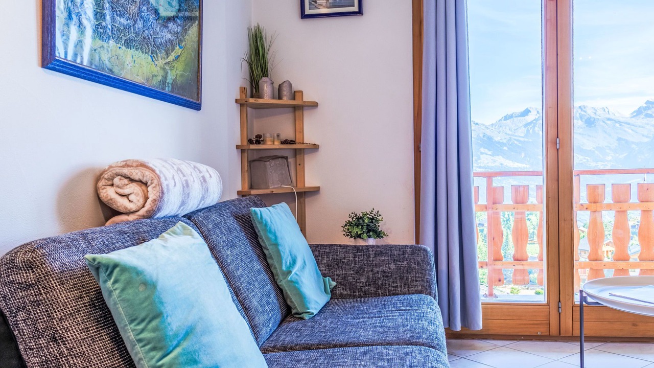 Photo of Bedroom in Saint-Pierre-de-Clages
