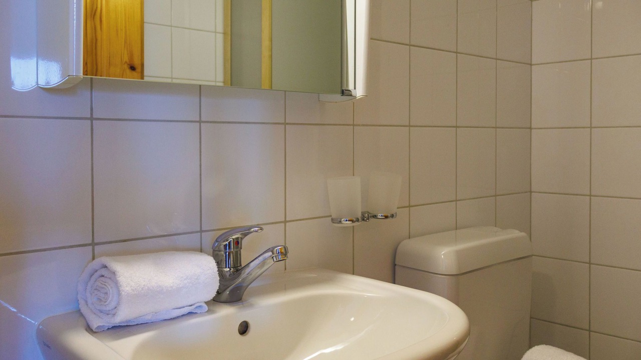 Photo of Bathroom in Saint-Pierre-de-Clages