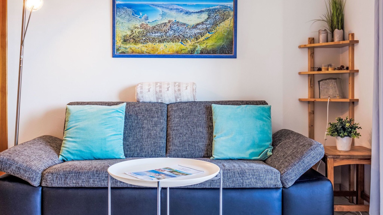 Photo of Bedroom in Saint-Pierre-de-Clages