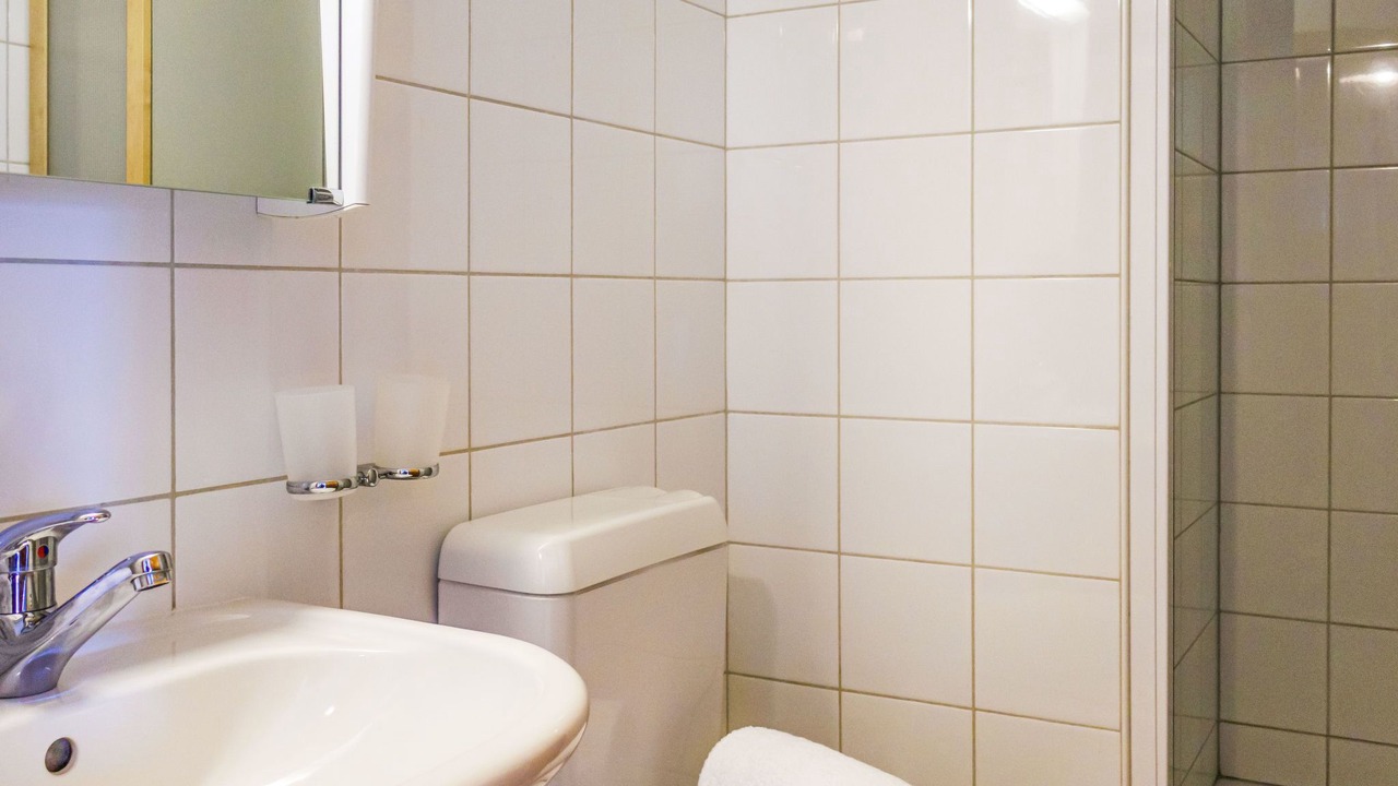 Photo of Bathroom in Saint-Pierre-de-Clages