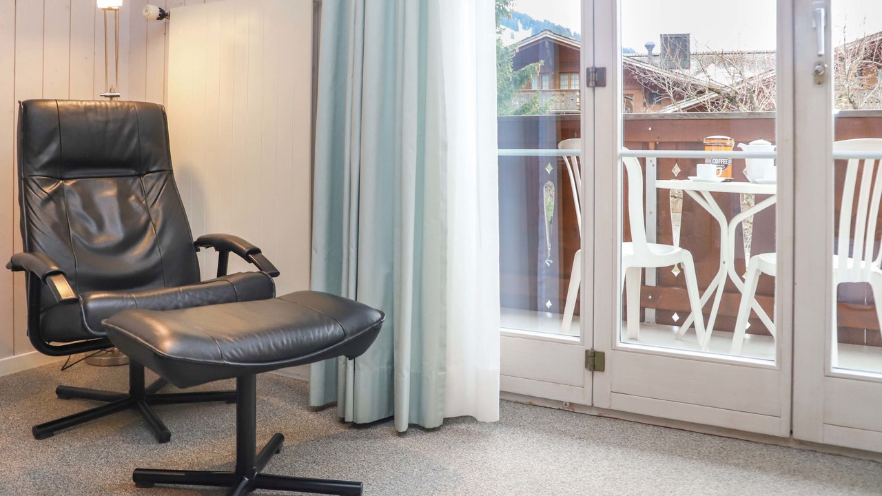 Photo of Livingroom in Schoenried
