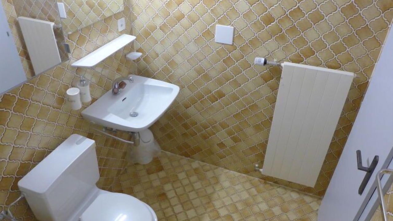 Photo of Bathroom in Randogne