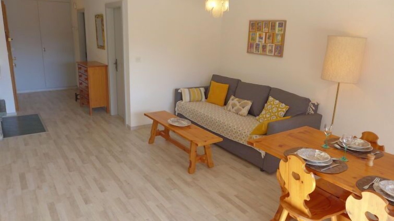 Photo of Livingroom in Randogne