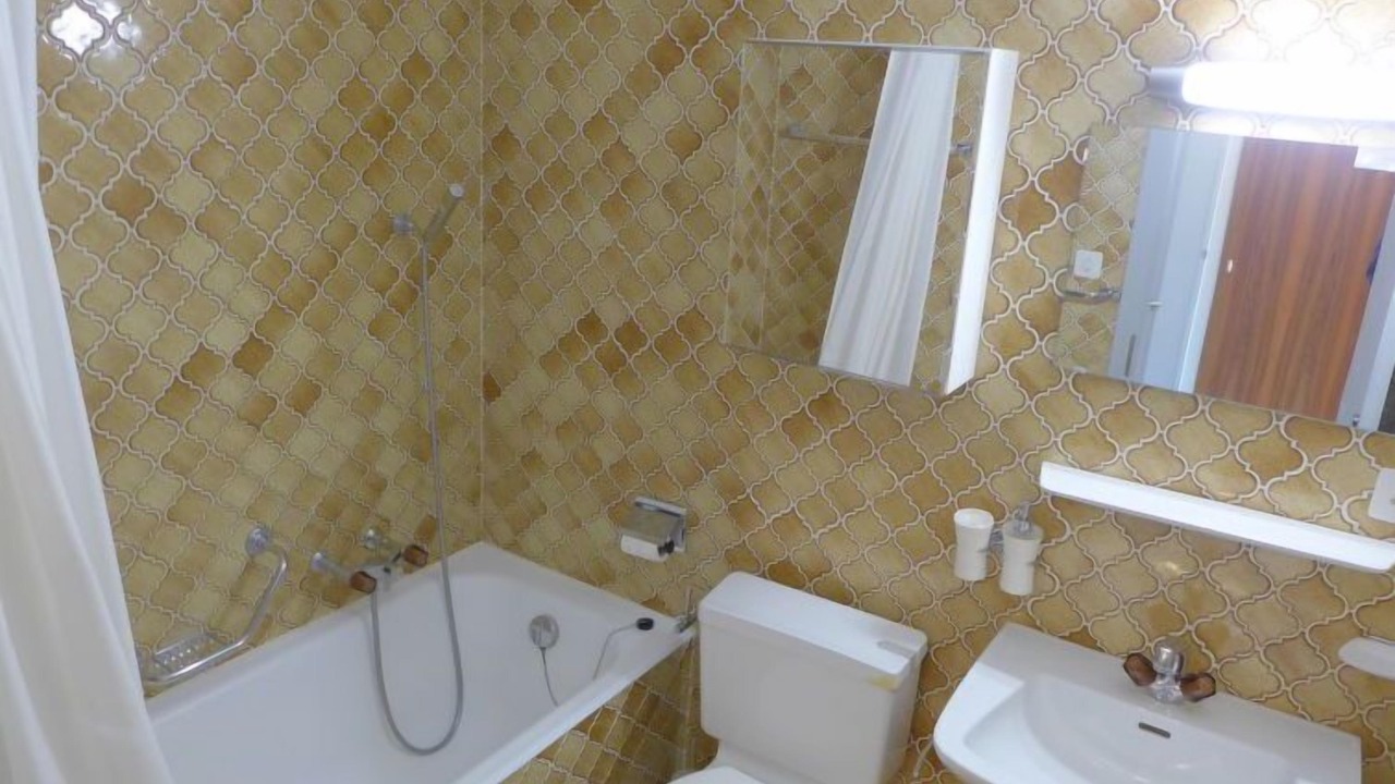 Photo of Bathroom in Randogne